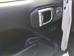 Used 2020  Jeep Wrangler Unlimited Willys 4x4 at CarloanExpress&period;Com near Hampton&comma; VA