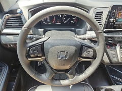 New 2026  Honda Odyssey Touring Auto at CarloanExpress.Com near Hampton, VA