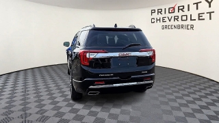 Used 2023  GMC Acadia AWD 4dr Denali at CarloanExpress&period;Com near Hampton&comma; VA