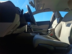 Used 2015  Honda Civic Sedan 4d LX CVT at CarloanExpress.Com near Hampton, VA