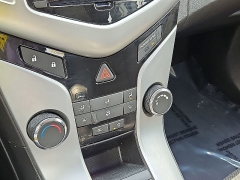 Used 2012  Chevrolet Cruze 4d Sedan LT1 at CarloanExpress&period;Com near Hampton&comma; VA