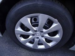 Used 2025  Toyota Corolla LE CVT at CarloanExpress&period;Com near Hampton&comma; VA