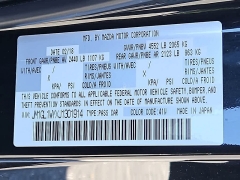 Used 2018  Mazda Mazda6 4d Sedan Grand Touring Reserve at CarloanExpress&period;Com near Hampton&comma; VA