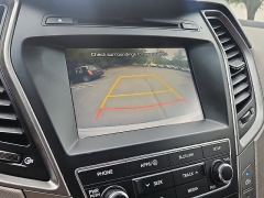 Used 2017  Hyundai Santa Fe Sport 2&period;4L Auto at CarloanExpress&period;Com near Hampton&comma; VA
