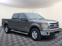 Used 2013  Ford F-150 4WD SuperCrew at CarloanExpress&period;Com near Hampton&comma; VA