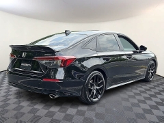 Used 2025  Honda Civic Sedan Sport CVT at CarloanExpress&period;Com near Hampton&comma; VA
