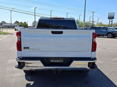 Used 2024  Chevrolet Silverado 1500 4WD Crew Cab 157" LT at CarloanExpress&period;Com near Hampton&comma; VA