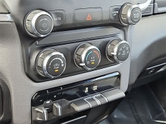 Used 2024  Ram 2500 Big Horn 4x4 Crew Cab 6'4" Box at CarloanExpress.Com near Hampton, VA