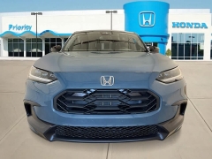 New 2027  Honda HR-V Sport AWD CVT at CarloanExpress&period;Com near Hampton&comma; VA
