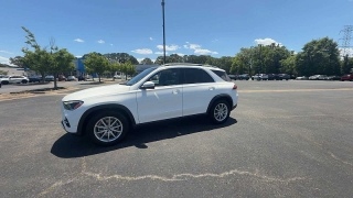 Used 2025  Mercedes-Benz GLE GLE 350 4MATIC SUV at CarloanExpress&period;Com near Hampton&comma; VA