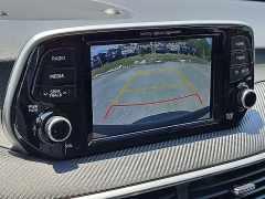 Used 2019  Hyundai Tucson Night FWD at CarloanExpress&period;Com near Hampton&comma; VA