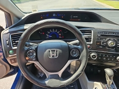 Used 2013  Honda Civic Sedan 4d LX Auto at CarloanExpress&period;Com near Hampton&comma; VA