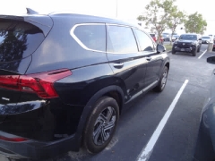 Used 2023  Hyundai Santa Fe SEL AWD at CarloanExpress&period;Com near Hampton&comma; VA