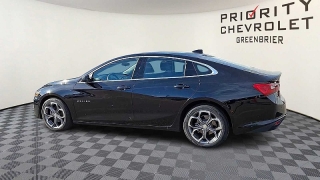 Used 2024  Chevrolet Malibu 4dr Sdn 1LT at CarloanExpress&period;Com near Hampton&comma; VA