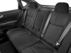 Used 2017  Nissan Sentra SR CVT at CarloanExpress&period;Com near Hampton&comma; VA