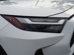 Used 2024  Toyota RAV4 XLE FWD at CarloanExpress&period;Com near Hampton&comma; VA