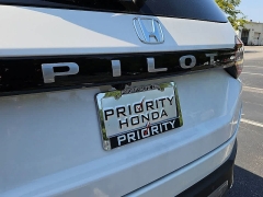 New 2026  Honda Pilot EX-L 2WD at CarloanExpress&period;Com near Hampton&comma; VA