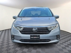 Used 2023  Honda Odyssey EX-L Auto at CarloanExpress&period;Com near Hampton&comma; VA