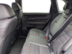 New 2026  Honda CR-V Hybrid Sport-L FWD at CarloanExpress&period;Com near Hampton&comma; VA