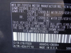 Used 2025  Toyota RAV4 Hybrid LE AWD at CarloanExpress&period;Com near Hampton&comma; VA