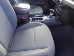 Used 2024  Jeep Wrangler Sport S 2 Door 4x4 at CarloanExpress&period;Com near Hampton&comma; VA