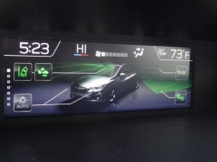 Used 2023  Subaru Crosstrek Limited CVT at CarloanExpress&period;Com near Hampton&comma; VA