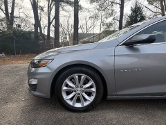 Used 2024  Chevrolet Malibu 4dr Sdn 1LT at CarloanExpress&period;Com near Hampton&comma; VA
