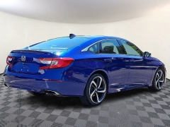 Used 2022  Honda Accord Sedan Sport 1&period;5T CVT at CarloanExpress&period;Com near Hampton&comma; VA