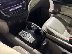 Used 2017  Honda Pilot 4d SUV AWD Elite at CarloanExpress.Com near Hampton, VA