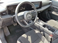 Used 2025  Nissan Kicks S AWD at CarloanExpress&period;Com near Hampton&comma; VA