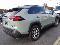 Used 2023  Toyota RAV4 XLE Premium AWD at CarloanExpress.Com near Hampton, VA
