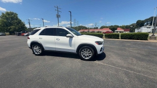 Used 2025  Mercedes-Benz GLE GLE 350 4MATIC SUV at CarloanExpress&period;Com near Hampton&comma; VA