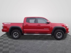 Used 2021  Toyota Tacoma 4WD Double Cab 5' Bed V6 &lpar;Natl&rpar; at CarloanExpress&period;Com near Hampton&comma; VA