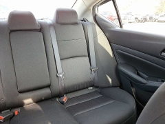 Used 2020  Nissan Altima 2&period;5 S Sedan at CarloanExpress&period;Com near Hampton&comma; VA