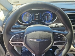 Used 2017  Chrysler Pacifica Touring-L FWD at CarloanExpress&period;Com near Hampton&comma; VA