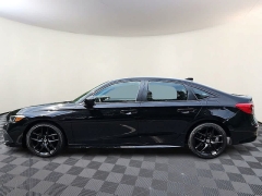 Used 2024  Honda Civic Sedan Sport CVT at CarloanExpress&period;Com near Hampton&comma; VA