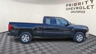 Used 2019  Chevrolet Silverado 1500 LD 2WD Double Cab LT at CarloanExpress.Com near Hampton, VA