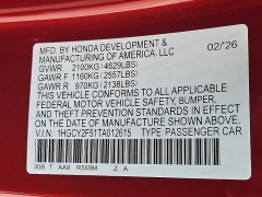 New 2026  Honda Accord Hybrid Sport Sedan at CarloanExpress&period;Com near Hampton&comma; VA