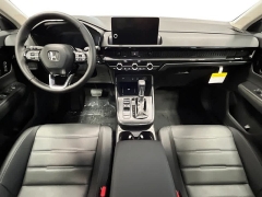 New 2026  Honda CR-V EX-L AWD at CarloanExpress&period;Com near Hampton&comma; VA