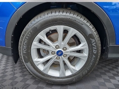Used 2019  Ford Escape 4d SUV FWD SE at CarloanExpress&period;Com near Hampton&comma; VA