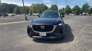 Used 2025  Mazda CX-90 3&period;3 Turbo Preferred Package at CarloanExpress&period;Com near Hampton&comma; VA