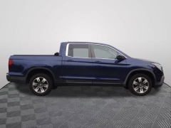 Used 2019  Honda Ridgeline Crew Cab AWD RTL at CarloanExpress&period;Com near Hampton&comma; VA