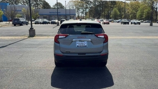 Used 2024  GMC Terrain FWD 4dr SLE at CarloanExpress&period;Com near Hampton&comma; VA