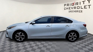 Used 2020  Kia Forte LXS IVT at CarloanExpress&period;Com near Hampton&comma; VA