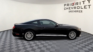 Used 2015  Ford Mustang 2d Fastback V6 at CarloanExpress&period;Com near Hampton&comma; VA