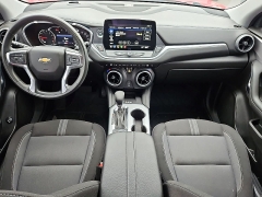 Used 2024  Chevrolet Blazer FWD 4dr LT w&sol;2LT at CarloanExpress&period;Com near Hampton&comma; VA