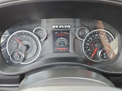 Used 2024  Ram 2500 Big Horn 4x4 Crew Cab 6'4" Box at CarloanExpress.Com near Hampton, VA