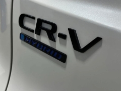 New 2026  Honda CR-V Hybrid Sport-L AWD at CarloanExpress&period;Com near Hampton&comma; VA