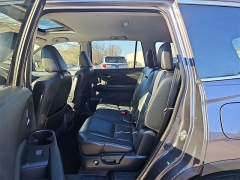 Used 2018  Honda Pilot 4d SUV AWD EX-L at CarloanExpress&period;Com near Hampton&comma; VA