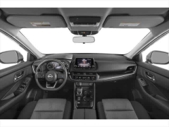 Used 2025  Nissan Rogue AWD SV at CarloanExpress&period;Com near Hampton&comma; VA